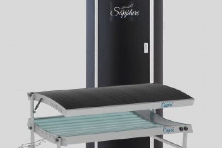 Home Sunbed Hire